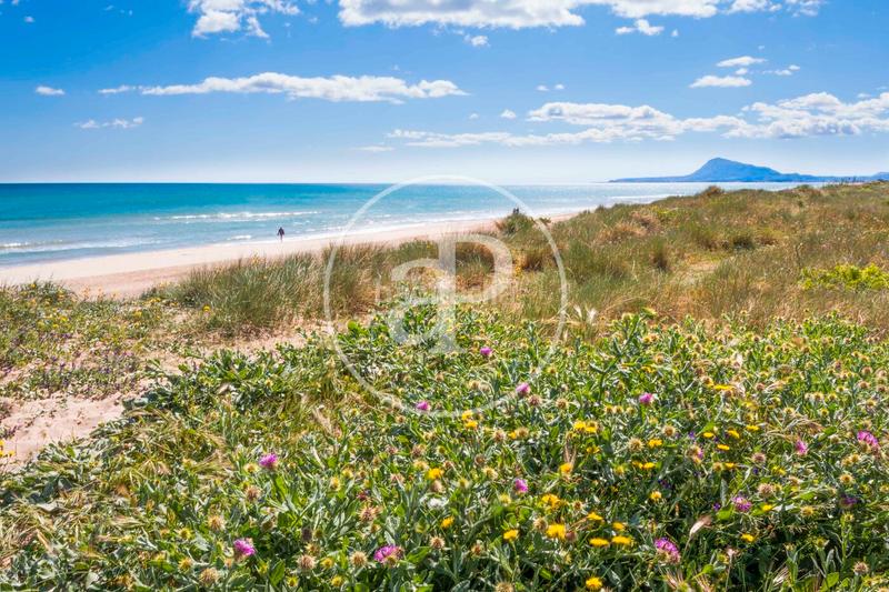 Foto f41210f5-85c0-44da-8e7b-c319a626649d. Flat with heating parking pool in Oliva playa Oliva