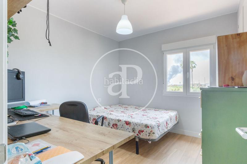 Foto 06c637cc-9ce4-458e-889d-fcadabe14356. Maison avec chauffage parking piscine dans Ciutat del Transport - La Salera Castellón de la Plana