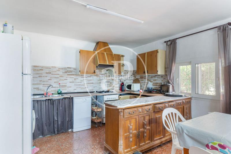 Foto 09cb1903-ec4a-482b-80b1-913988cf7f75. Maison avec chauffage parking piscine dans Ciutat del Transport - La Salera Castellón de la Plana