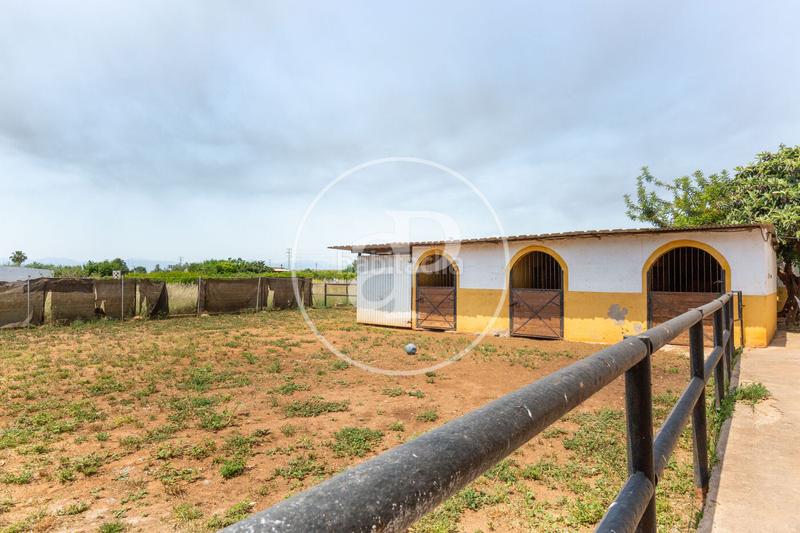 Foto 3c46f3e1-6709-4bce-9905-b05a4da11734. Maison avec chauffage parking piscine dans Ciutat del Transport - La Salera Castellón de la Plana