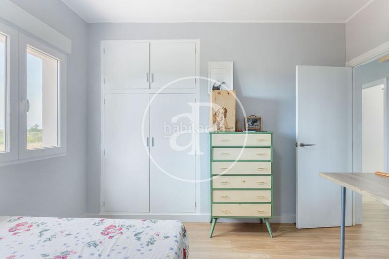 Foto 3d398a01-7ca3-47f3-81a9-9866a551e58e. Maison avec chauffage parking piscine dans Ciutat del Transport - La Salera Castellón de la Plana