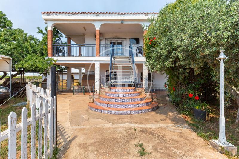 Foto 429dec4e-51bf-439f-8861-ff67e1a5131b. Maison avec chauffage parking piscine dans Ciutat del Transport - La Salera Castellón de la Plana