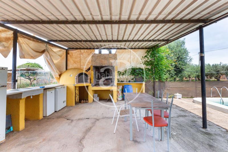 Foto 5abece4c-2831-40e4-9dcf-477cbff347bb. Maison avec chauffage parking piscine dans Ciutat del Transport - La Salera Castellón de la Plana