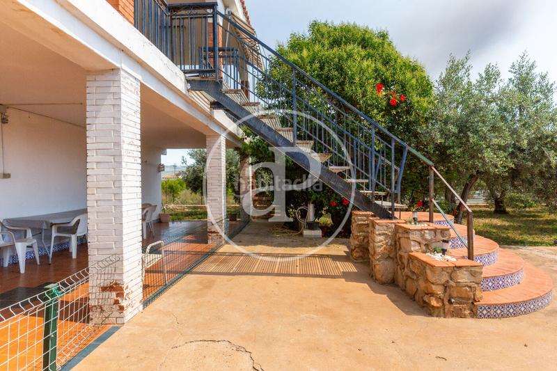 Foto 600ca9dc-bada-4f0c-9bdf-36bfdc25ecda. Maison avec chauffage parking piscine dans Ciutat del Transport - La Salera Castellón de la Plana