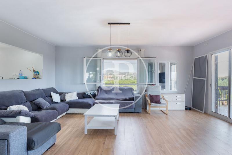 Foto 662d7429-e870-4398-851e-8c34c0affb6b. Maison avec chauffage parking piscine dans Ciutat del Transport - La Salera Castellón de la Plana