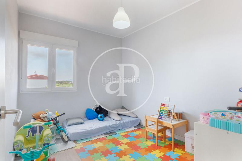 Foto 683343a3-15b5-477d-8568-a3b1704a30bb. Maison avec chauffage parking piscine dans Ciutat del Transport - La Salera Castellón de la Plana