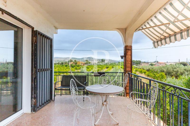 Foto 6ca0a064-69ef-4a30-8f6e-1afe825f149f. Maison avec chauffage parking piscine dans Ciutat del Transport - La Salera Castellón de la Plana