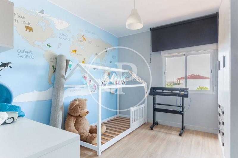 Foto 7bff6f65-4698-4177-9276-14a59a4e1139. Maison avec chauffage parking piscine dans Ciutat del Transport - La Salera Castellón de la Plana