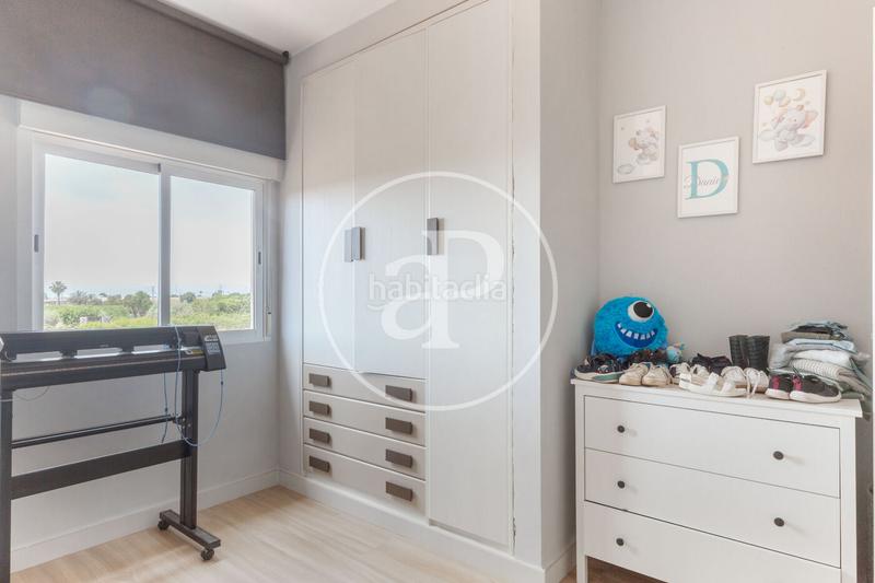 Foto 7e4da006-2c46-48e1-a0ed-cceab02038ab. Maison avec chauffage parking piscine dans Ciutat del Transport - La Salera Castellón de la Plana