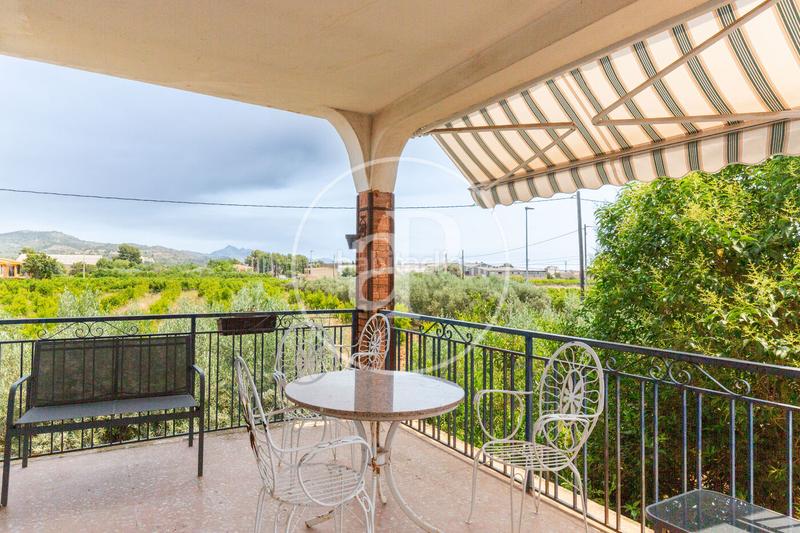 Foto 8c3a5f5b-75fe-48d1-83b3-2806dbf62016. Maison avec chauffage parking piscine dans Ciutat del Transport - La Salera Castellón de la Plana