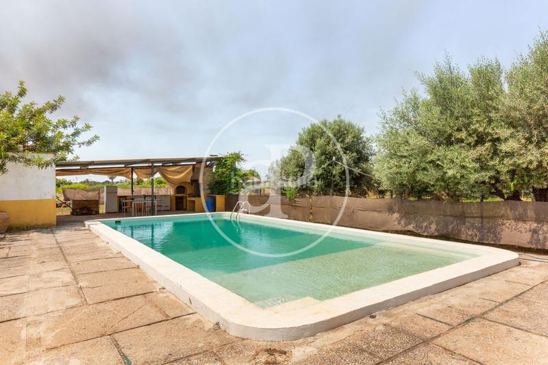 Foto 8f1f3c3b-acb0-469b-87ab-7a08d961cd15. Maison avec chauffage parking piscine dans Ciutat del Transport - La Salera Castellón de la Plana