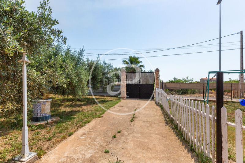 Foto 95c8454e-938c-4347-8b24-3b71ad4ffc92. Maison avec chauffage parking piscine dans Ciutat del Transport - La Salera Castellón de la Plana