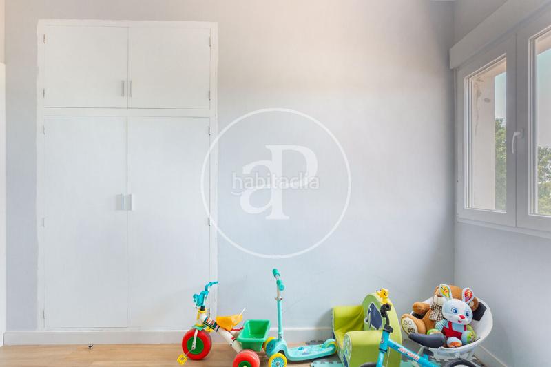 Foto a7271e72-2105-46fb-ad08-5253b4c458a6. Maison avec chauffage parking piscine dans Ciutat del Transport - La Salera Castellón de la Plana