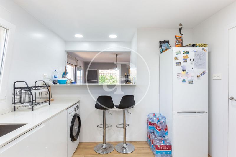 Foto ce0a5c85-f429-4a30-b8ee-8b9e560375e6. Maison avec chauffage parking piscine dans Ciutat del Transport - La Salera Castellón de la Plana