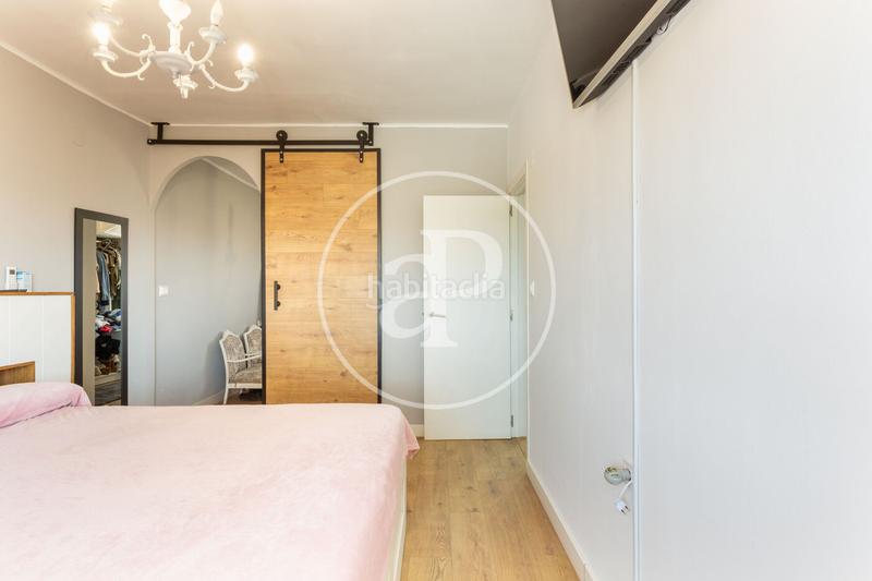 Foto f4241582-677d-436e-9bff-812ad28bb490. Maison avec chauffage parking piscine dans Ciutat del Transport - La Salera Castellón de la Plana