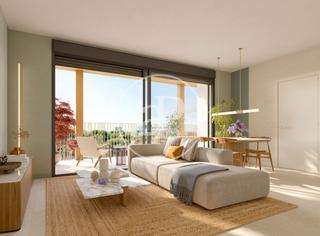 Appartement à La Marina del Port