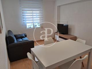 Location Appartement  C/ de joan baptista benlloch. Piso en alquiler paterna