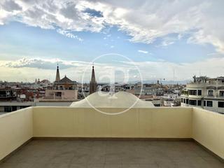 Location Appartement  Gran via del marqués del túria. Piso en alquiler en la gran vía