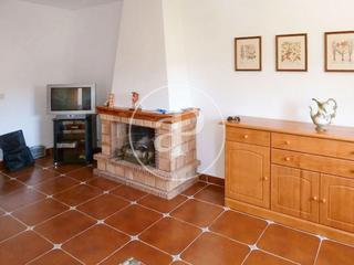 Casa adossada a Torre de les Maçanes (la). Chalet adosado en venta en torremanzanas