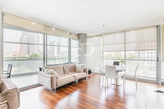 Appartement  Pg. del taulat. Piso en venta en illa del mar