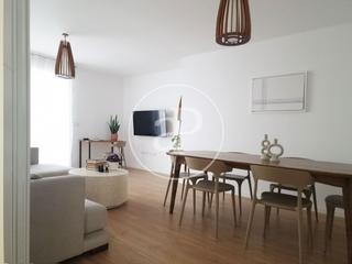 Lloguer Pis  C/ d'ernest anastasio. Piso en alquiler en el cabanyal