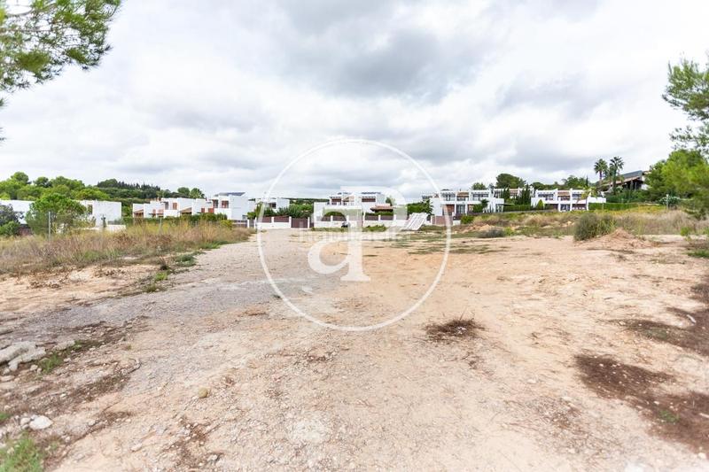 Foto 488023f7-e4e7-4def-9ea8-8da090eda33b. Terreno residencial en El Bosque Chiva