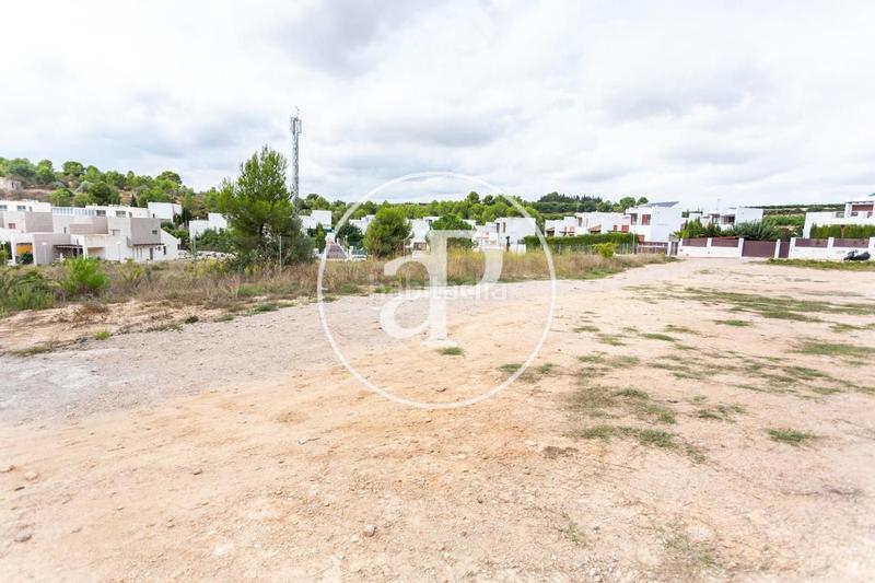 Foto 7d1ad1c1-db98-4460-9d19-f8e1844f59c4. Terreno residencial en El Bosque Chiva