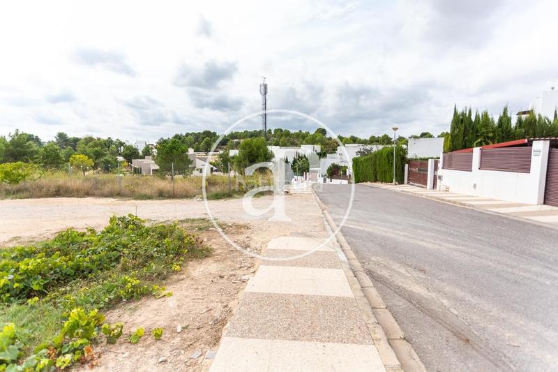 Foto a5868ce7-1443-466f-bf49-12178dc7dad2. Terreno residencial en El Bosque Chiva