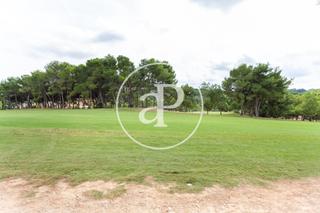 Terreny residencial a El Bosque