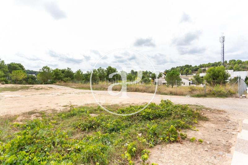 Foto d65ff2ab-10de-4dc7-96c7-bedffa87d458. Terreno residencial en El Bosque Chiva