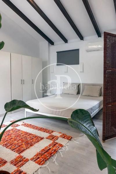 Foto 4d7c2d40-31f3-4f1c-a9d7-b51832b80215. Miete dachwohnung mit heizung in Gran Via Valencia