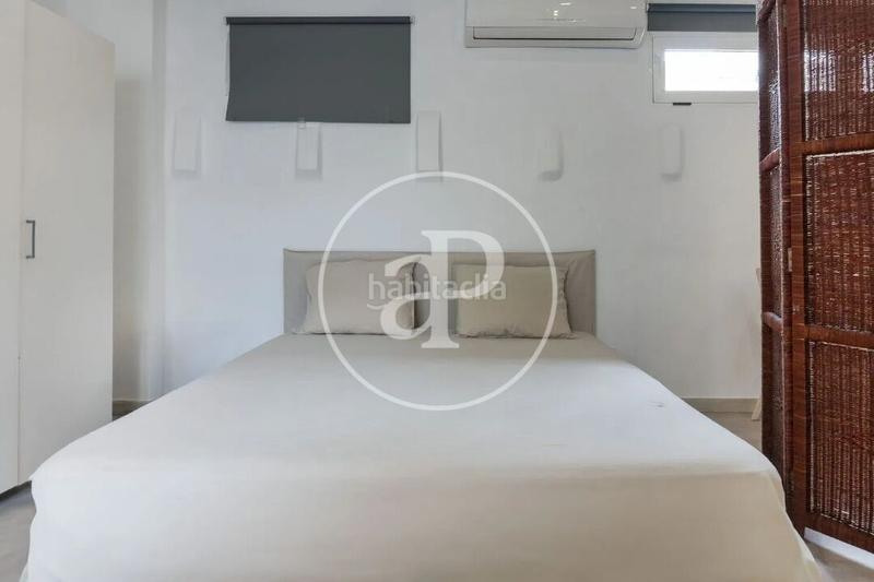 Foto 7c243673-3874-4094-89ab-f6383325b209. Miete dachwohnung mit heizung in Gran Via Valencia