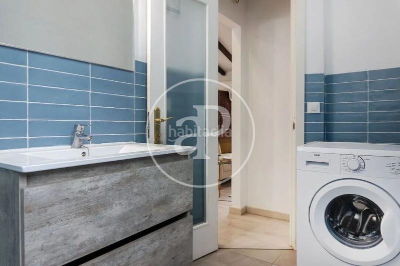 Foto 7cfde65d-fb06-4dba-9775-3797e7775fd8. Miete dachwohnung mit heizung in Gran Via Valencia