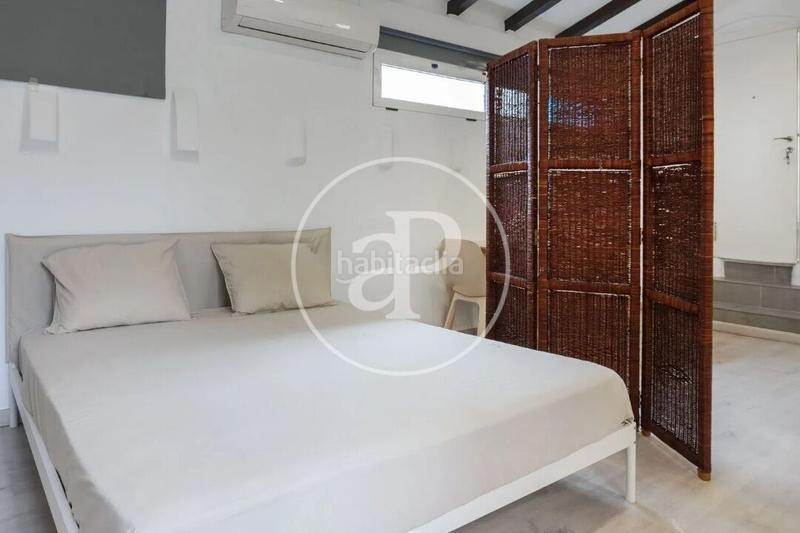 Foto a7319f19-8732-4ae2-98a7-d1e6d1aef89c. Miete dachwohnung mit heizung in Gran Via Valencia