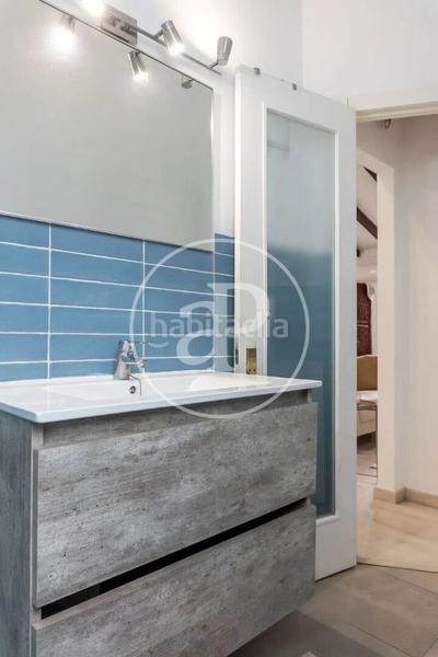 Foto 1ee41836-633c-4b46-b052-715dd845fc47. Rent penthouse with heating in Gran Via Valencia