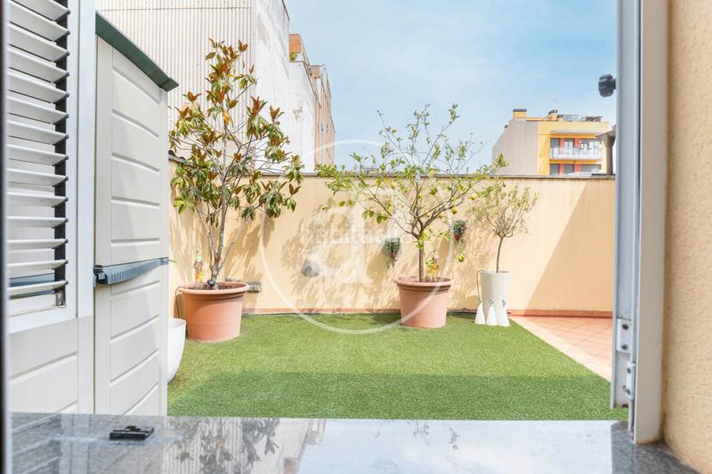 Foto 0e650629-a78e-4030-9853-5d889343cecb. Maison jumelée avec chauffage parking dans Eixample Sabadell