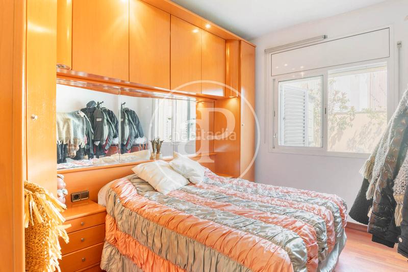 Foto 8fae9b09-f1fb-4a3e-8043-47c596cf3f3c. Maison jumelée avec chauffage parking dans Eixample Sabadell