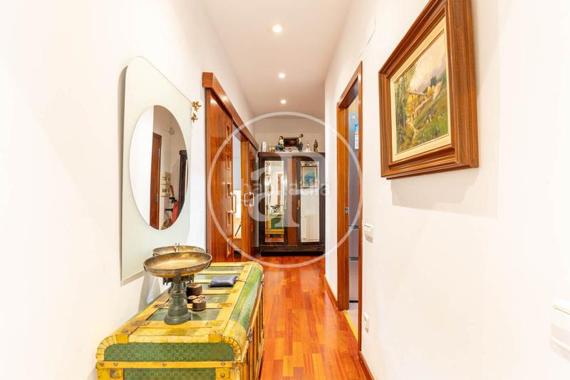 Foto ac408839-6829-4864-989e-7507baff0785. Maison jumelée avec chauffage parking dans Eixample Sabadell