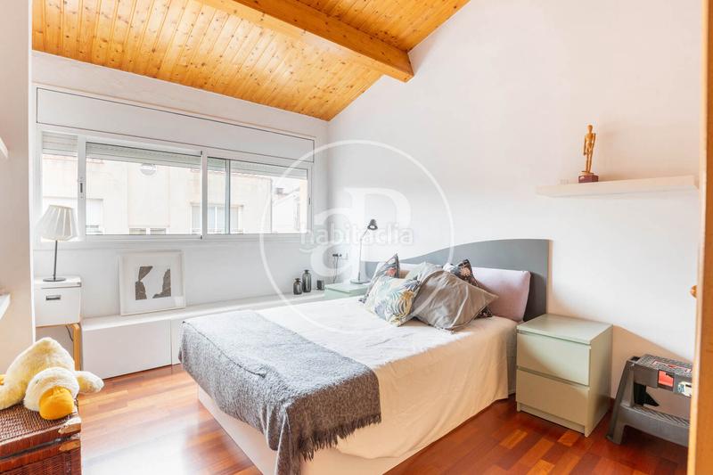 Foto ff16475e-f3a2-4e00-96ad-9eb265aeb21f. Maison jumelée avec chauffage parking dans Eixample Sabadell