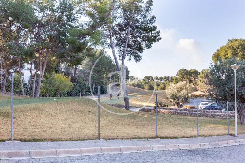 Foto 00749e90-fe1f-448c-bbcc-47104f5f293f. Terreny residencial a El Bosque Chiva