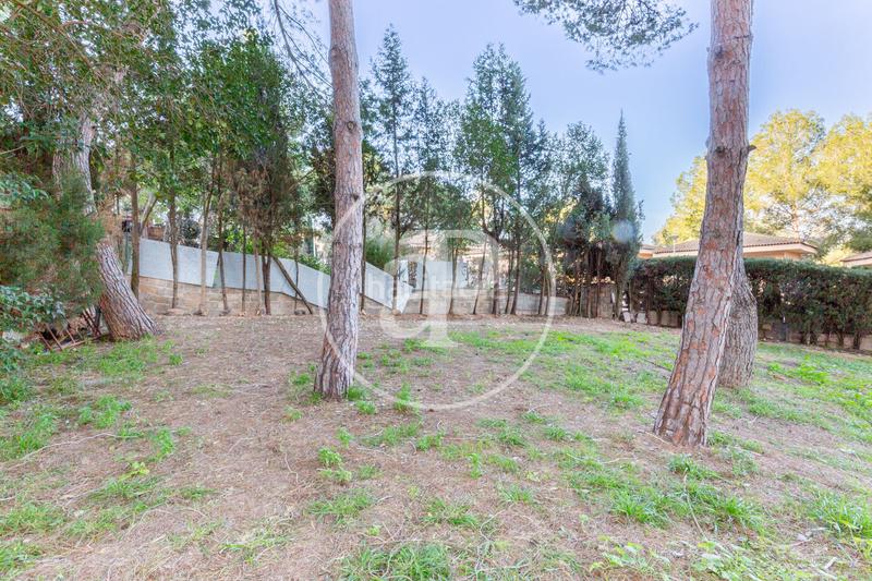 Foto 4915ce50-fc80-4f30-a333-946a52c4f3c9. Terreny residencial a El Bosque Chiva