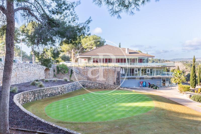 Foto 588fbc50-5431-4622-a61e-4f0d676e9bff. Terreny residencial a El Bosque Chiva