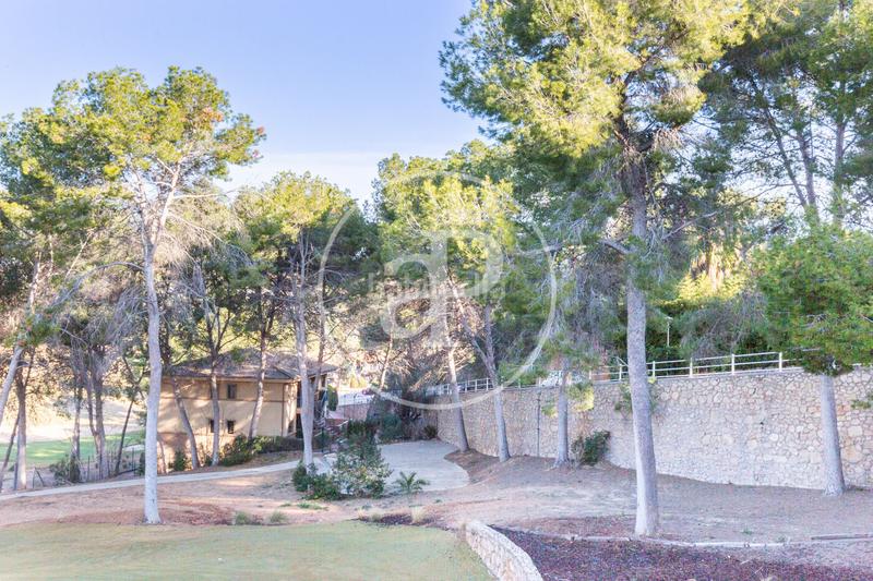 Foto 7c3f864c-186c-440d-8794-393389911e83. Terreny residencial a El Bosque Chiva