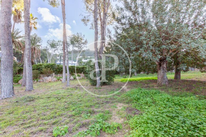 Foto b850c70d-286f-40fc-ade6-23f12460fc7e. Terreny residencial a El Bosque Chiva