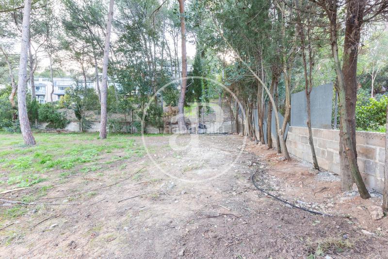 Foto c542e90f-07ec-4065-9a96-56b233314479. Terreny residencial a El Bosque Chiva