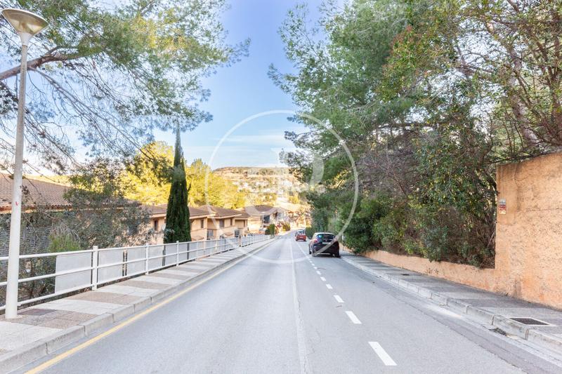 Foto cb4a8d7d-ec05-4516-a682-30154f97f87c. Terreny residencial a El Bosque Chiva