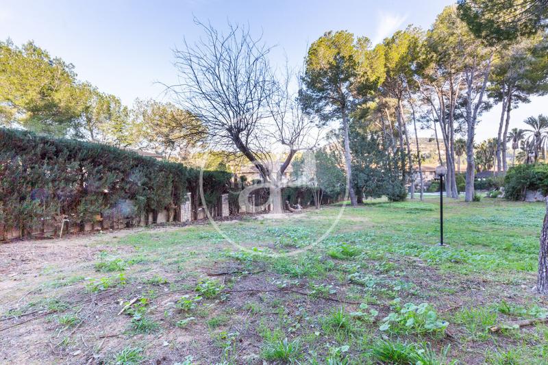 Foto f3a6d02e-2f0f-4b0a-a78c-cdeb2a04dc77. Terreny residencial a El Bosque Chiva