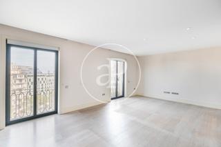 Piso  Pg. de gràcia. Piso en venta en paseo de gracia