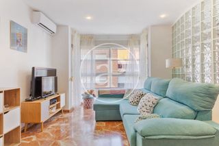 Location Duplex  C. del poeta maragall. Dúplex en alquiler en la raiosa