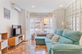 Rent Duplex  C. del poeta maragall. Dúplex en alquiler en la raiosa
